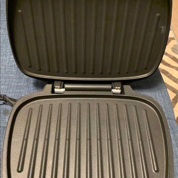 George Foreman Grill - Picture 2 of 5
